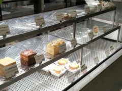 -君之狮子山·轻糖烘焙(松江印象城店)