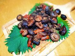 -囧吉香生蚝牛排馆(湖北路店)