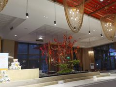 -锦园餐厅(九龙湖开元度假村店)