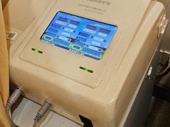 -上海市中医医院(芷江路院区)