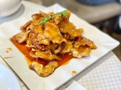 锅包肉-双井轩(双井店)