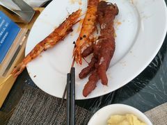 -东方红海鲜百汇(国际大厦店)