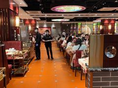 大堂-点都德(汇盈广场店)