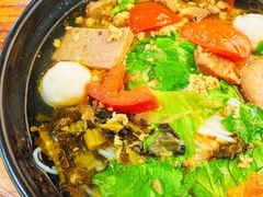 -周记蟹仔粉(侨港风情街店)
