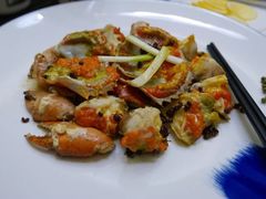 -潮汕味道·煮海餐厅(金麟大厦店)