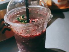 -探鱼·鲜青椒爽麻烤鱼(番禺万达店)