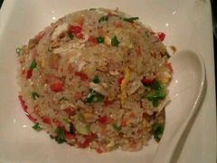 炒饭-鸣记脆皮烤鱼(岐山路店)