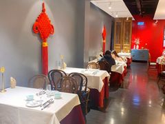 -小河盐帮·私家菜·烤鸭(三元桥·霄云路店)