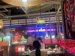 -芝小官毛肚火锅海鲜自助(淮安清江浦区新亚店)