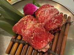 -西塔老太太泥炉烤肉(望京一店)