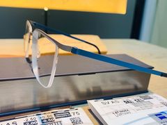 -EYEPHILO镜之道·克罗心眼镜