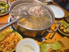 -真牛坊潮汕牛肉火锅