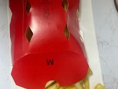 -麦当劳(徐州云龙万达店)