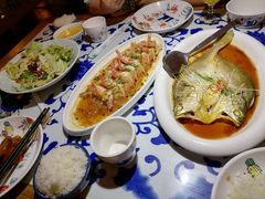 -江南赋(内蒙古大厦店)