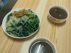 -西北朗益和穆斯林餐厅
