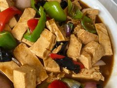 -天乐农家鱼头王(天目湖店)