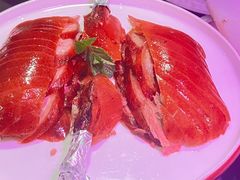 -大鸭梨烤鸭店(花园村店)