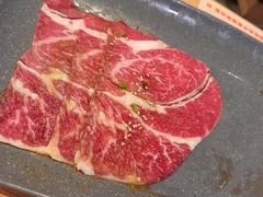 -新石器烤肉(百联川沙店)