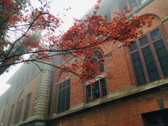 -之江大学-旧址
