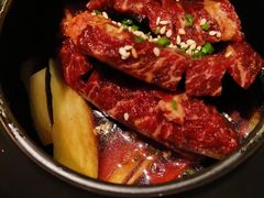 -久苑烧肉(世界城广场店)