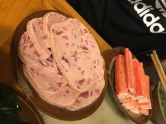 梅林午餐肉-黄潇洒老火锅(九眼桥宏济巷店)