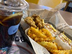 -TACO STAR 塔可星(下沙宝龙店)