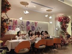 -LE SHARE洛笙·花园西餐(北京路步行街店)