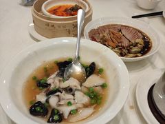 -金时代顺风大酒店(临港百联店)