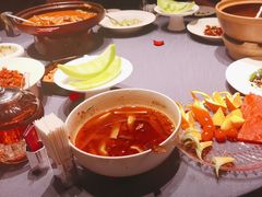 -潇湘楼·二十四节气山野菜(亚运村店)
