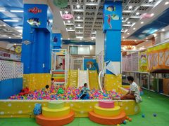 -黄金商业广场(东门东路店)