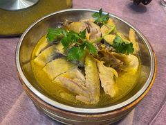 水晶鸡-老街渔味馆(芳华店)