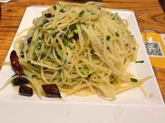 -我的面 川味Bistro(后沙峪店)