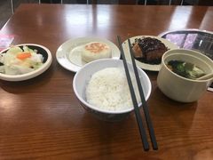 -李先生(天山路店)