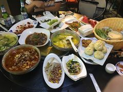 -老班长大酒店(海关大楼店)