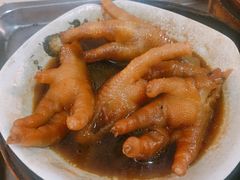 -百回味老爸茶(海彤店)
