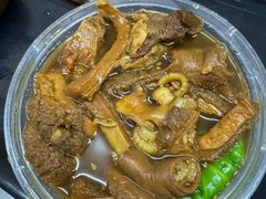 -阿姨牛杂(北京路店)