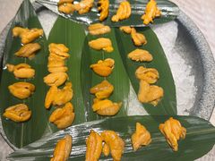 -王鼎精致料理铁板烧(世博源店)