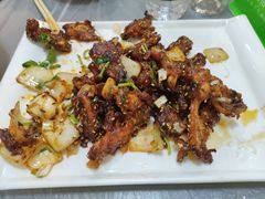 鸡叉-乡间好味私家菜(总店)