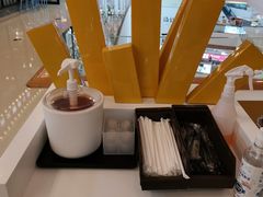 -纽约薯条(世豪广场店)