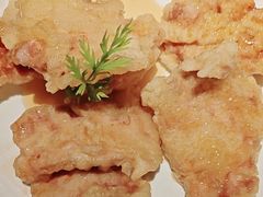 -奉天小馆·非遗东北菜(济南万象城店)