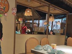 -33号大院·青岛本帮菜(五四广场店)