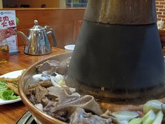 -草原牧羊火锅·龙虾·烤鱼(杨浦店)