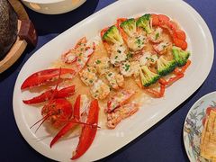 -维园悦谱·海派家常菜(乌鲁木齐南路店)