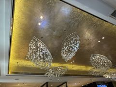 -北京泰富酒店-柏景轩中餐厅