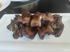 -小南洋海景餐厅(深圳湾店)
