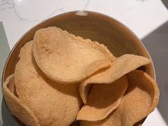 -芭札·Thai泰国餐厅(同和金铂天地店)