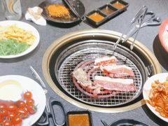 -神户赤童日式烤肉(金地广场店)