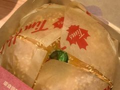 -Tims天好咖啡·贝果(星河中心店)