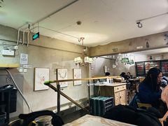 -李记潮汕砂锅粥(营福路店)