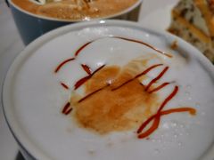 -Peet's Coffee皮爷咖啡(德基店)